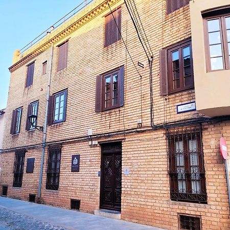 Apartamento Casa Ristori Mirador Manzanares Exterior foto